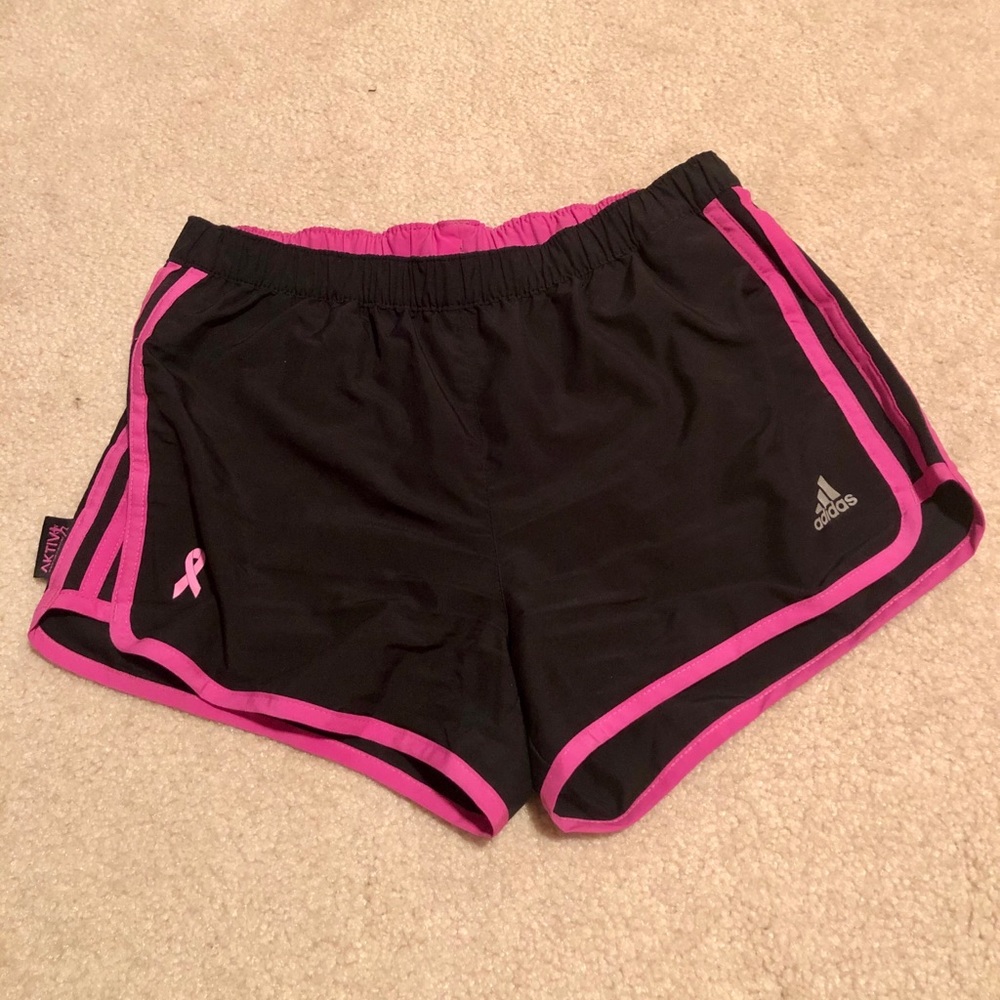ADIDAS Climalite Shorts